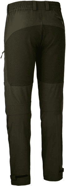 Excape Light Trousers Art Green, view: 1