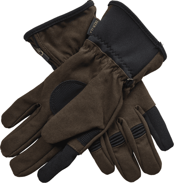 Muflon Extreme Gloves Wood, view: 1