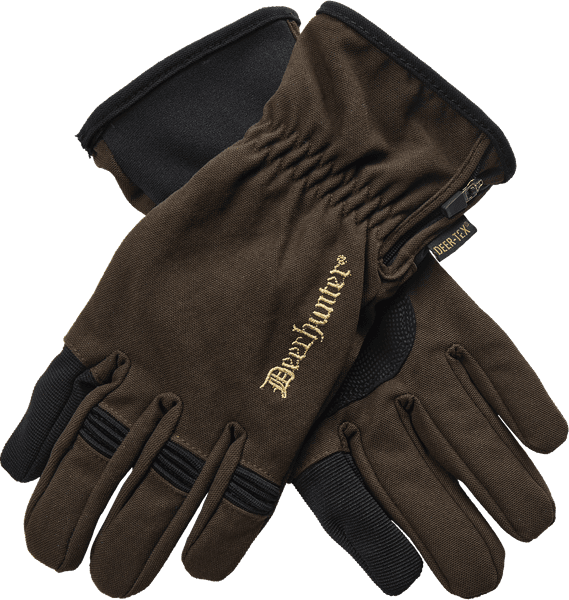 Muflon Extreme Gloves Wood, view: 0
