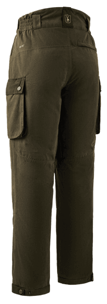 Eagle Winter Trousers Tarmac Green, view: 1