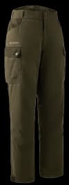 Eagle Winter Trousers Tarmac Green