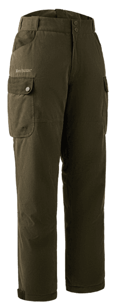 Eagle Winter Trousers Tarmac Green, view: 0