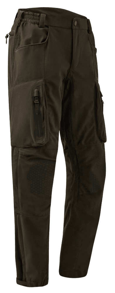 Game Pro Light Trousers Wood, view: 0