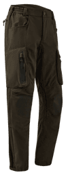 Game Pro Light Trousers Wood