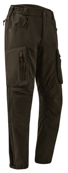 Game Pro Light Trousers Wood, view: 0