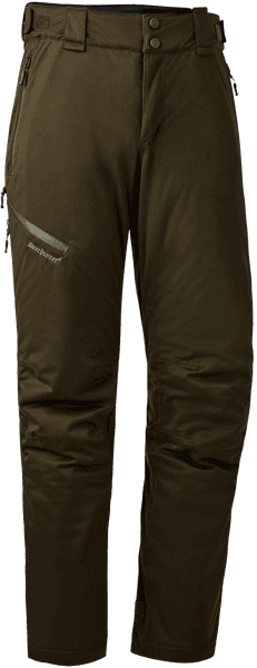 Excape Winter Trousers Art Green, view: 2