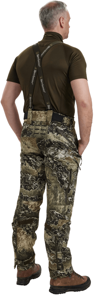 Excape Winter Trousers REALTREE EXCAPE, view: 4