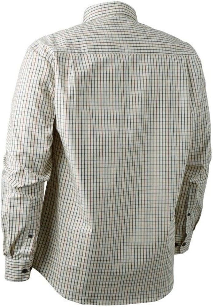 Jeffrey Shirt W/Stretch Blue, view: 1
