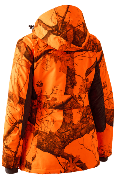 Lady Eagle Winter Jacket REALTREE EDGE® ORANGE, view: 1