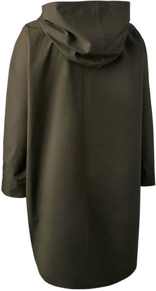 Lady Rain Poncho Canteen, view: 1