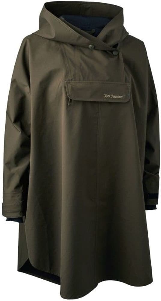 Lady Rain Poncho Canteen, view: 0