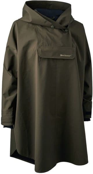 Lady Rain Poncho Canteen, view: 0