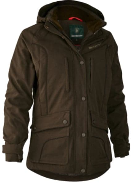 Lady Mary Extreme Jacket Wood, view: 0