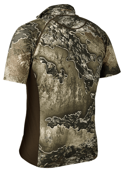 Excape Insulated T-Shirt REALTREE EXCAPE™, view: 1