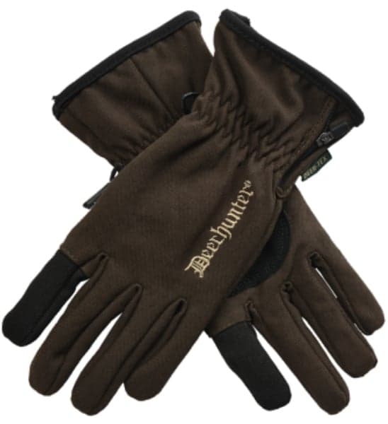 Lady Mary Extreme Gloves Wood, view: 0