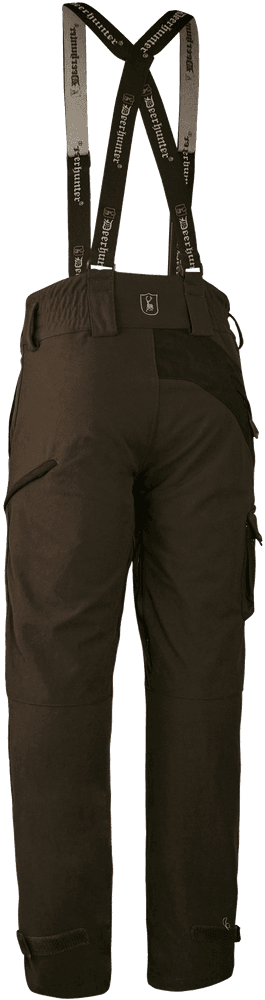 Muflon Extreme Trousers Wood, view: 1