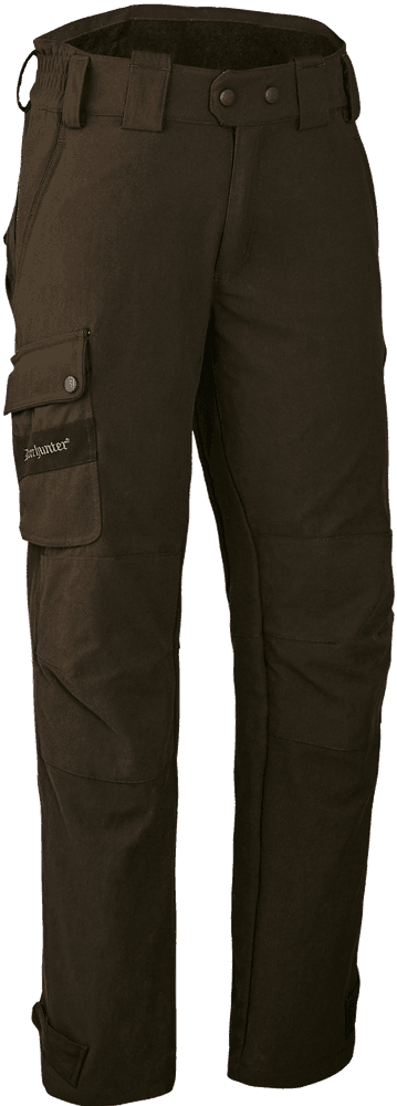 Muflon Extreme Trousers Wood, view: 2