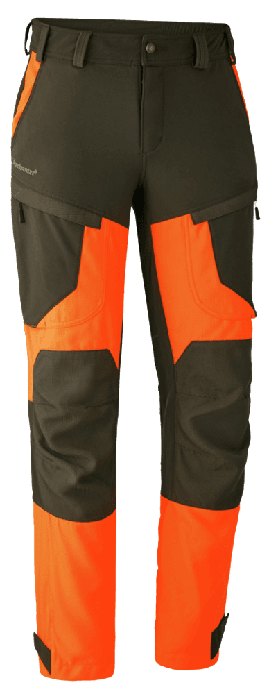 Strike Extreme Trousers Orange, view: 0