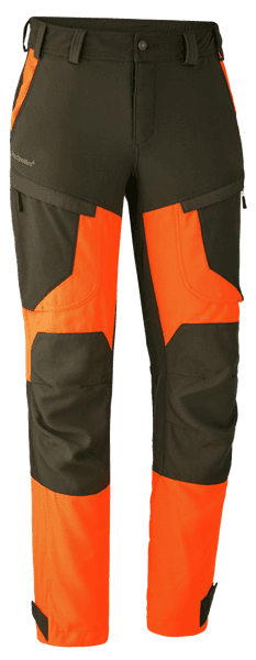 Strike Extreme Trousers Orange, view: 0