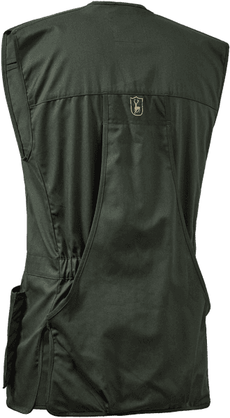 Atlas Shooting Waistcoat Timber, view: 1