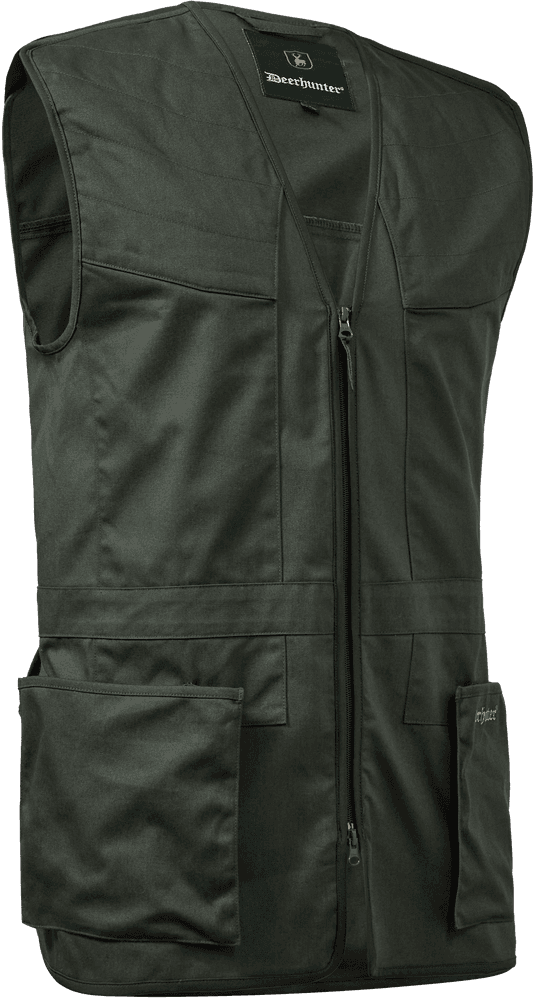 Atlas Shooting Waistcoat Timber, view: 0