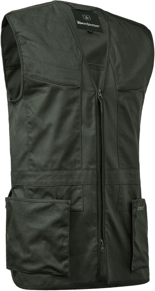 Atlas Shooting Waistcoat Timber, view: 0