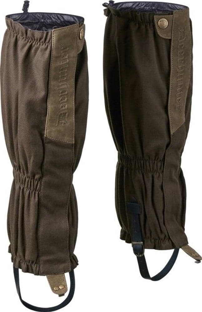 Marseille Stretch Gaiters Walnut, view: 0