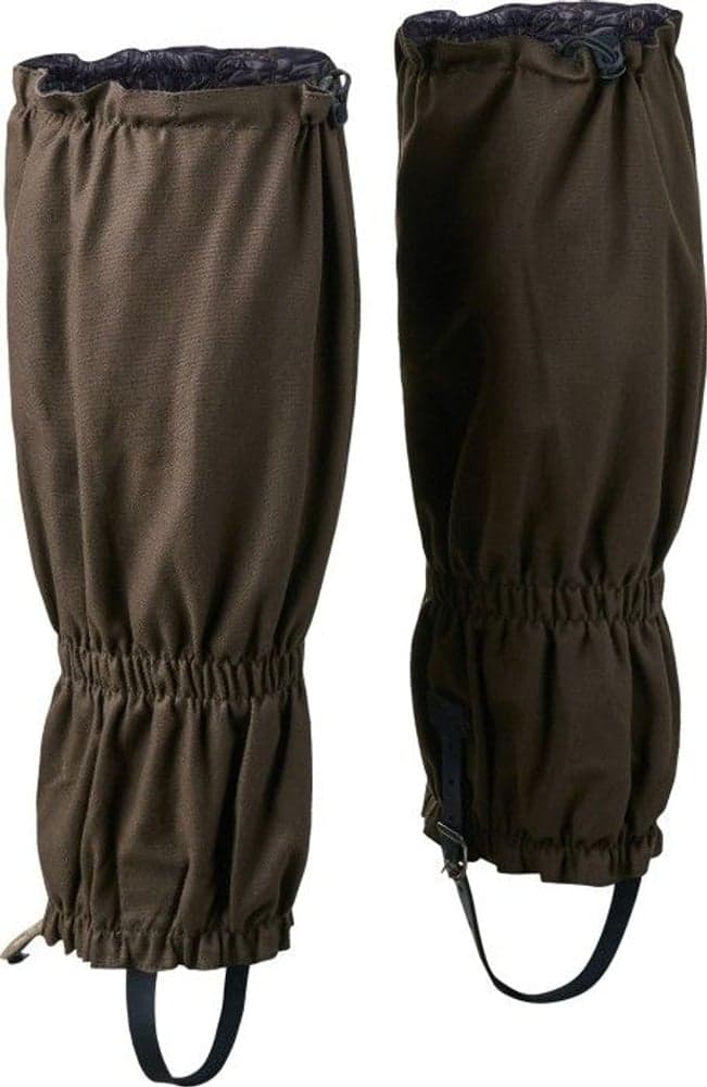 Marseille Stretch Gaiters Walnut, view: 1