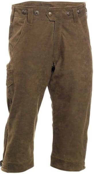 Strasbourg Leather Breeks, view: 0