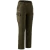 Lady Eagle Winter Trousers Tarmac Green