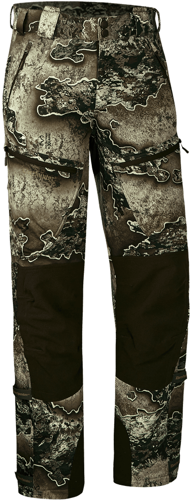 Excape Softshell Trousers Realtree EXCAPE, view: 2