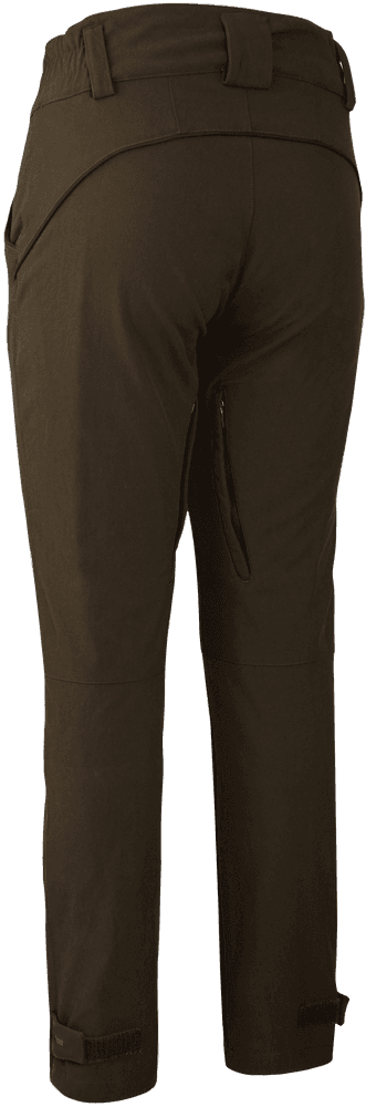 Lady Mary Extreme Trousers Wood, view: 1