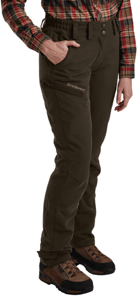 Lady Mary Extreme Trousers Wood, view: 2