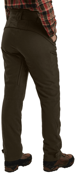 Lady Mary Extreme Trousers Wood, view: 3