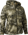 Lady Excape Softshell Jacket REALTREE EXCAPE