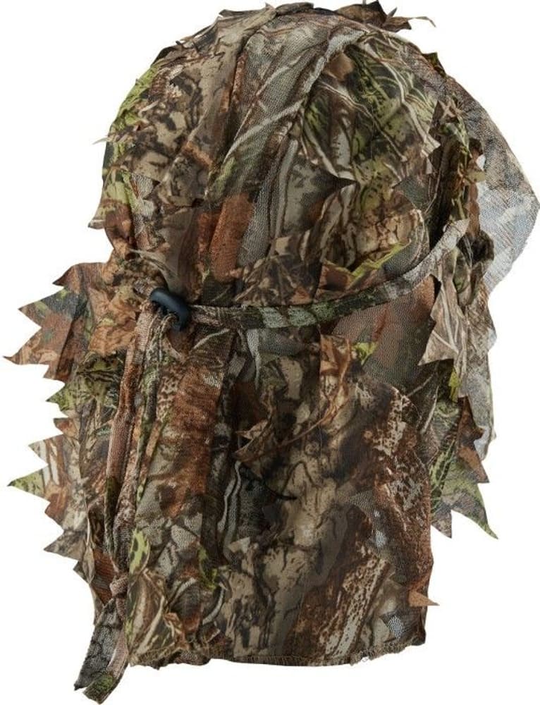 Sneaky 3D Facemask Innovation Camouflage, view: 2