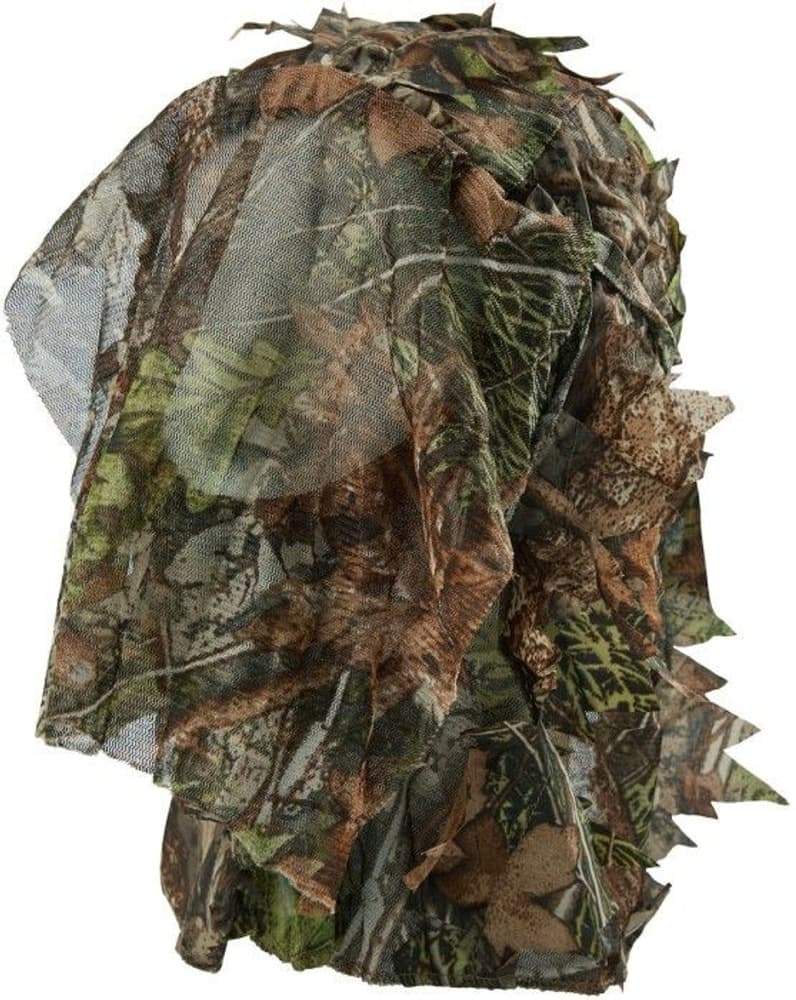 Sneaky 3D Facemask Innovation Camouflage, view: 0