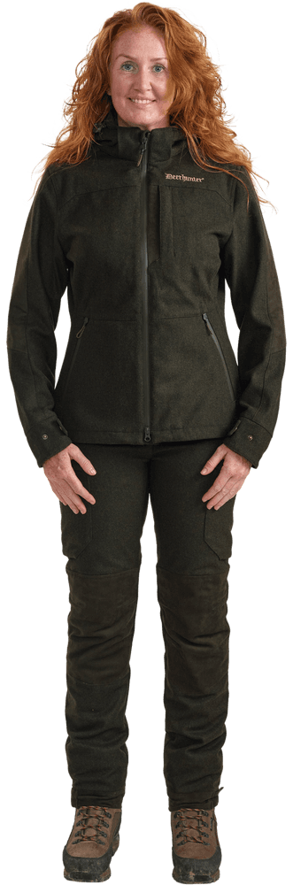 Lady Tatra Active Jacket Loden Wood, view: 4