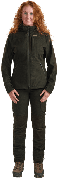 Lady Tatra Active Jacket Loden Wood, view: 4