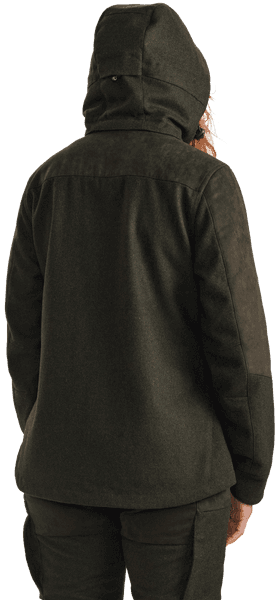 Lady Tatra Active Jacket Loden Wood, view: 3