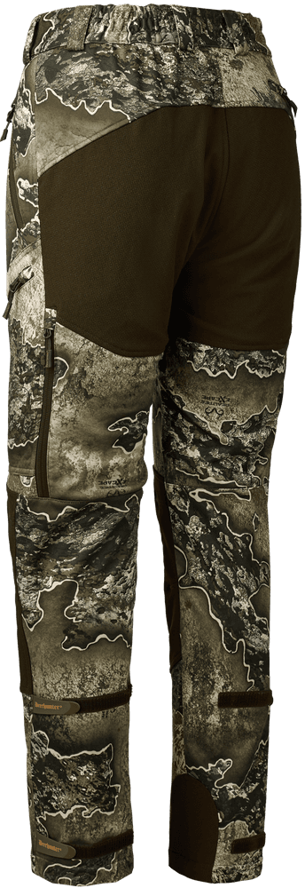 Lady Excape Softshell Trousers REALTREE EXCAPE, view: 1