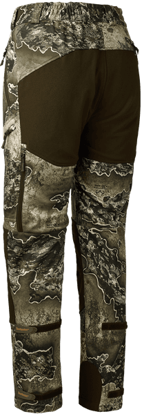 Lady Excape Softshell Trousers REALTREE EXCAPE, view: 1