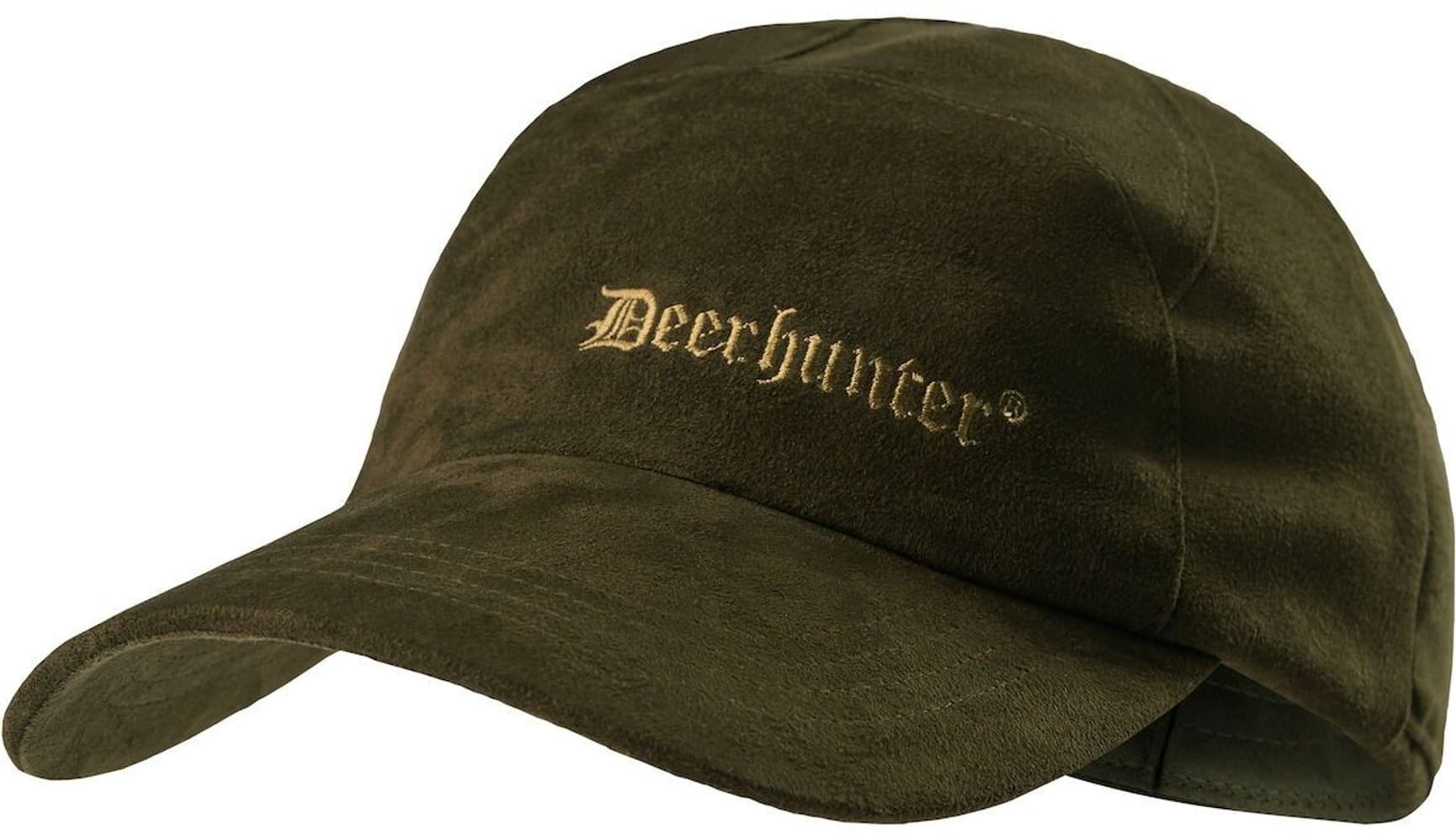 Waterproof Deer Cap with Safety Peat, view: 0