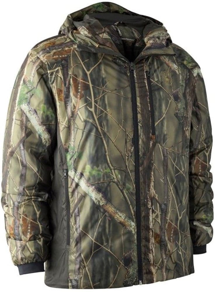 Soft Padded Jacket Innovation GH, view: 0