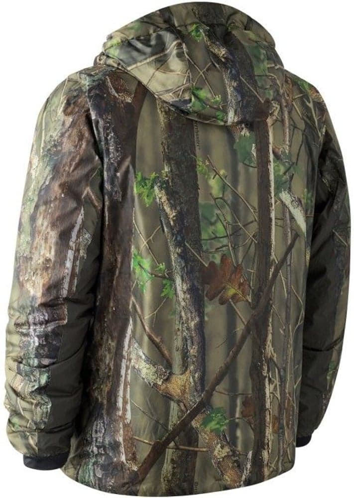 Soft Padded Jacket Innovation GH, view: 1