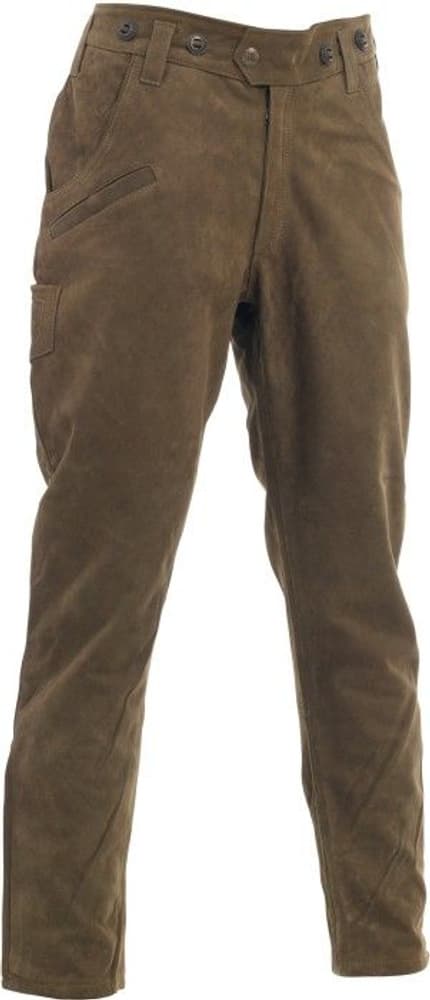 Strasbourg Leather Boot Trousers, view: 0