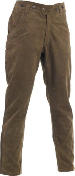 Strasbourg Leather Boot Trousers, view: 0