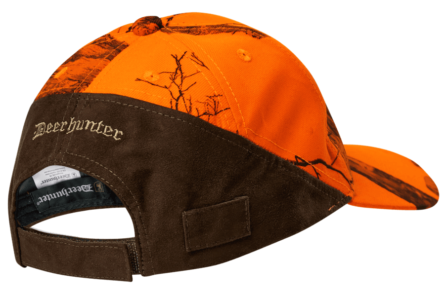 Eagle Cap REALTREE EDGE® ORANGE, view: 1