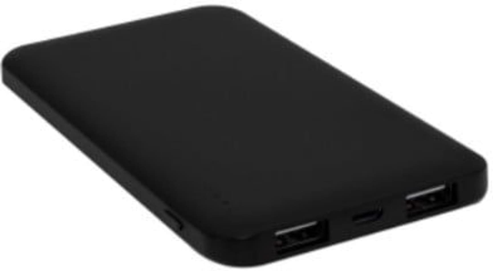Powerbank Black, view: 0