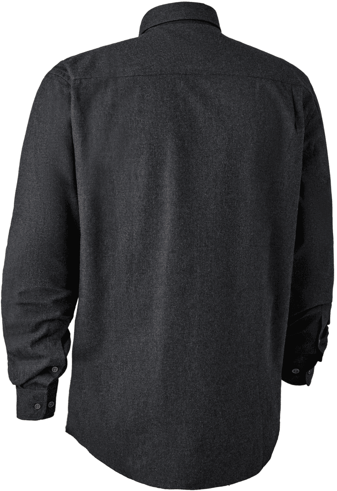 Liam Shirt Black Ink, view: 1